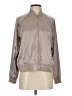 Uniqlo Metallic Silver Track Jacket Size XS - photo 1