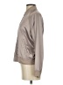 Uniqlo Metallic Silver Track Jacket Size XS - photo 5