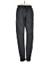 Layer 8 Chevron-herringbone Gray Track Pants Size S - photo 1