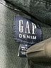 Gap Black Casual Dress Size S - photo 7