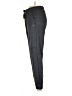 Layer 8 Chevron-herringbone Gray Track Pants Size S - photo 5