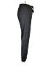 Layer 8 Chevron-herringbone Gray Track Pants Size S - photo 4