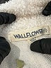 Wallflower 100% Polyester Ivory Turtleneck Sweater Size S - photo 7