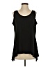 Planet Black Sleeveless Blouse Size 2 - photo 1
