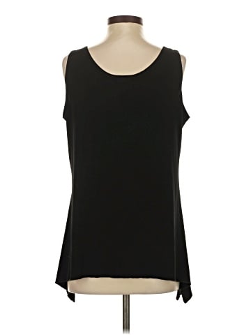 Planet Sleeveless Blouse (view 2)