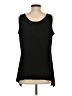 Planet Black Sleeveless Blouse Size 2 - photo 2