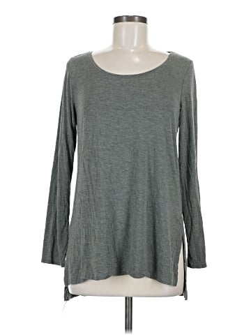 Paraphrase Long Sleeve T-Shirt (view 1)