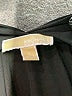 MICHAEL Michael Kors Solid Black Jumpsuit Size L - photo 4