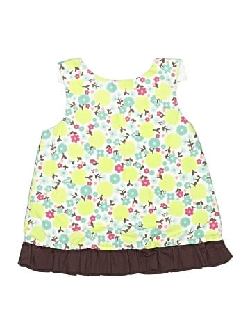 Remember Nguyen Sleeveless Top (view 2)