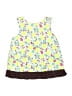 Remember Nguyen Yellow Sleeveless Top Size 5 - photo 2