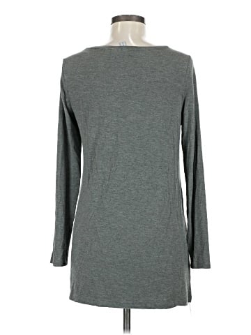 Paraphrase Long Sleeve T-Shirt (view 2)