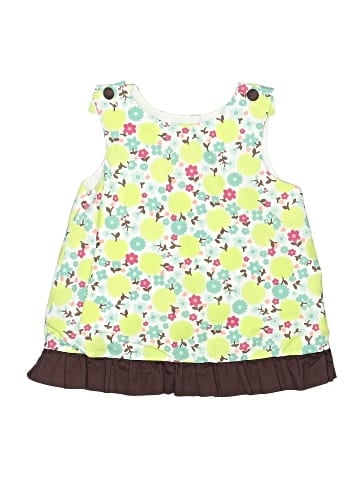 Remember Nguyen Sleeveless Top (view 1)