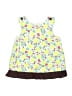 Remember Nguyen Yellow Sleeveless Top Size 5 - photo 1