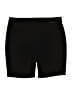 Eddie Bauer Solid Black Shorts Size 18 - photo 2
