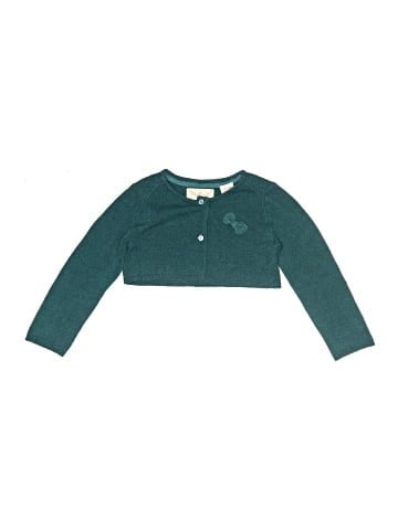 Zara Knitwear Cardigan (view 1)