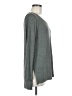 Paraphrase Gray Long Sleeve T-Shirt Size M - photo 4