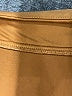 Unbranded Brown Tan Long Sleeve Top Size L - photo 7