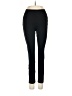 Dynamite Solid Black Casual Pants Size S - photo 1