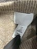 H&M Metallic Gray Pullover Sweater Size S - photo 7