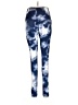 Active by Old Navy Tie-dye Blue Active Pants Size L - photo 2