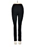 Dynamite Solid Black Casual Pants Size S - photo 2