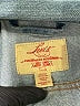 Levi's Blue Denim Jacket Size XS - photo 6