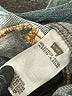 Levi's Blue Denim Jacket Size XS - photo 7