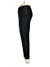 Dynamite Solid Black Casual Pants Size S - photo 5