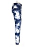 Active by Old Navy Tie-dye Blue Active Pants Size L - photo 4