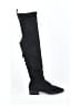 Zara Basic Black Boots Size EU 38 - photo 1