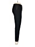Dynamite Solid Black Casual Pants Size S - photo 4