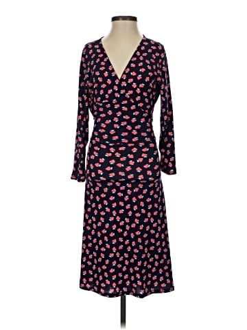 Leota Casual Dress (view 1)