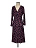 Leota Hearts Black Casual Dress Size S - photo 1