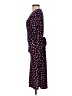 Leota Hearts Black Casual Dress Size S - photo 5