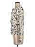 Ann Taylor Print Ivory Pullover Sweater Size XS - photo 5