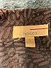 Choices Brown 3/4 Sleeve Blouse Size L - photo 7