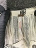 Free People Ivory Long Sleeve Blouse Size XS - photo 7