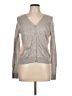 Wallace Gray Cardigan Size L - photo 1