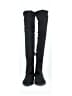Zara Basic Black Boots Size EU 38 - photo 2