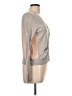Wallace Gray Cardigan Size L - photo 4