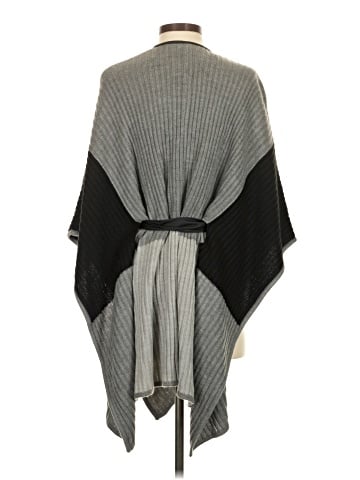 New York & Company Poncho (view 2)