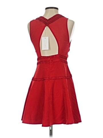 Foxiedox Cocktail Dress (view 2)