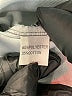 Unbranded Camo Gray Raincoat Size L - photo 7