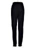 Bobbie Brooks Solid Black Track Pants Size M - photo 2