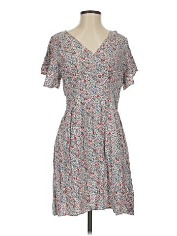Ann Taylor LOFT Casual Dress (view 1)