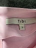 Tibi Pink 3/4 Sleeve Top Size 2 - photo 7