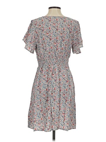 Ann Taylor LOFT Casual Dress (view 2)