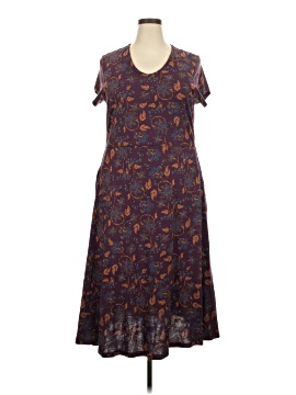 Peruvian Connection Casual Dress
