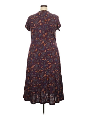 Peruvian Connection Casual Dress (view 2)