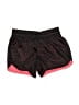 Bcg 100% Polyester Polka Dots Black Athletic Shorts Size 6 - 6X - photo 1